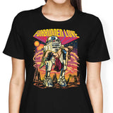 Forbidden Love - Women's Apparel
