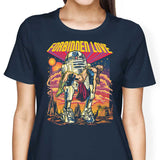 Forbidden Love - Women's Apparel
