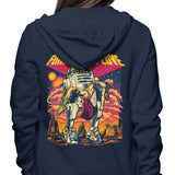 Forbidden Love - Hoodie