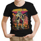 Forbidden Love - Youth Apparel