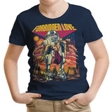 Forbidden Love - Youth Apparel