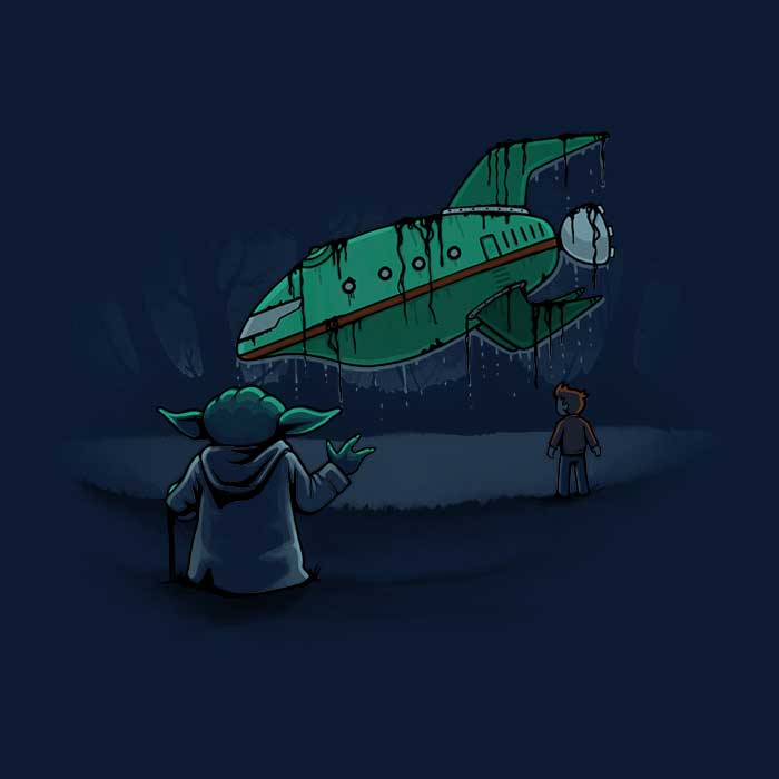 Force Lift - Fleece Blanket