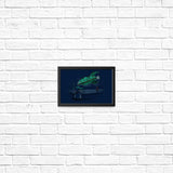 Force Lift - Posters & Prints