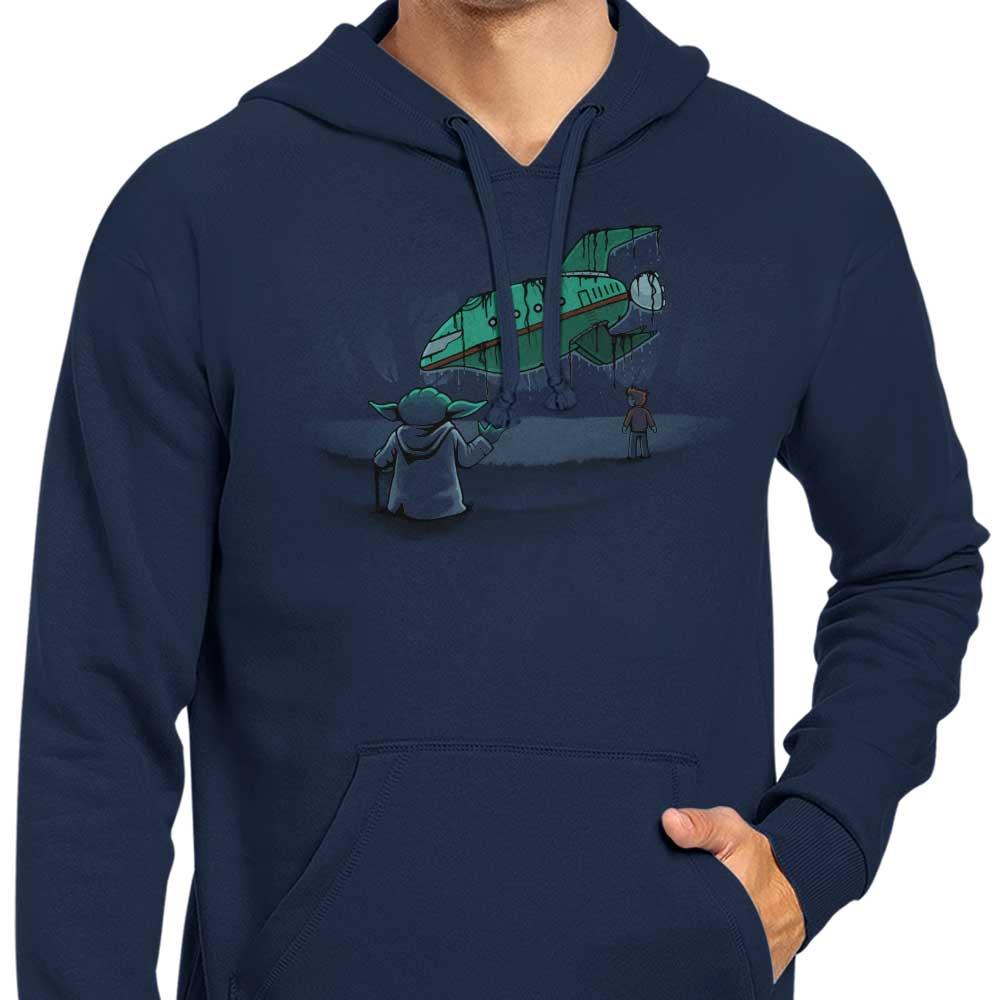 Force Lift - Hoodie