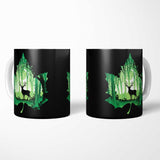 Forest Deer - Mug
