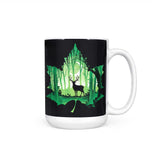 Forest Deer - Mug