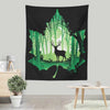 Forest Deer - Wall Tapestry