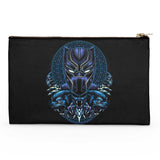 Forever a Hero - Accessory Pouch