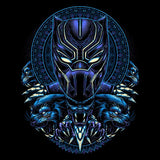 Forever a Hero - Mousepad