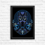 Forever a Hero - Posters & Prints