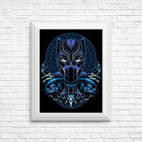 Forever a Hero - Posters & Prints