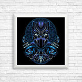 Forever a Hero - Posters & Prints