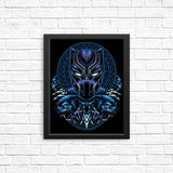 Forever a Hero - Posters & Prints