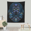 Forever a Hero - Wall Tapestry