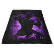 Forever - Fleece Blanket