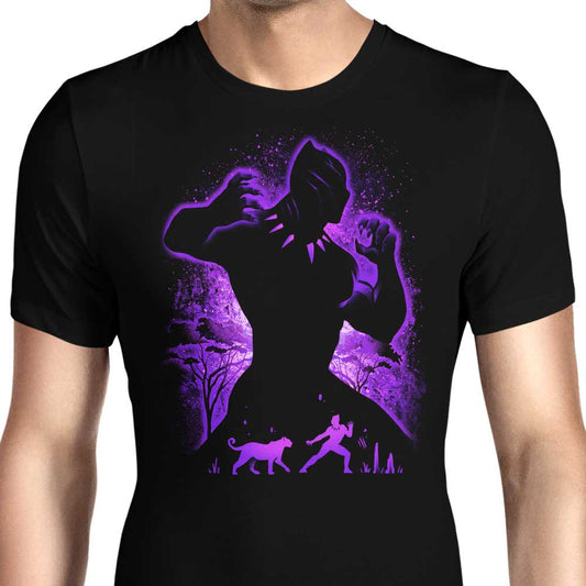 Forever - Men's Apparel