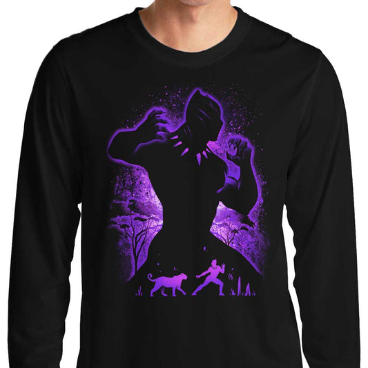 Forever - Long Sleeve T-Shirt