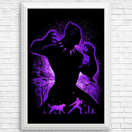 Forever - Posters & Prints