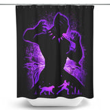 Forever - Shower Curtain