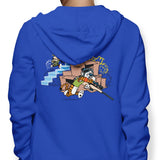 Fort Night - Hoodie