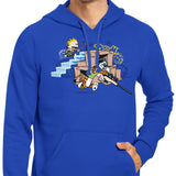 Fort Night - Hoodie