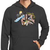 Fort Night - Hoodie