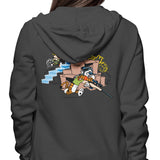 Fort Night - Hoodie