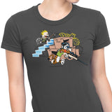 Fort Night - Women's Apparel