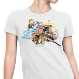 Fort Night - Women's Apparel