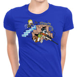 Fort Night - Women's Apparel