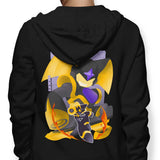 Forte - Hoodie