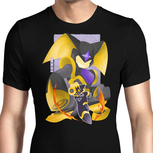 Forte - Men's Apparel