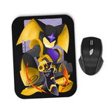 Forte - Mousepad
