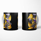 Forte - Mug