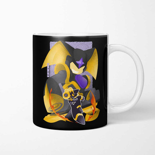 Forte - Mug