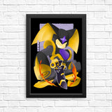Forte - Posters & Prints