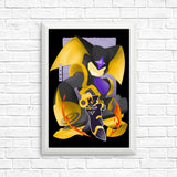 Forte - Posters & Prints