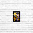 Forte - Posters & Prints