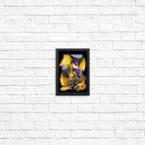 Forte - Posters & Prints