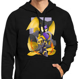 Forte - Hoodie