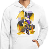 Forte - Hoodie