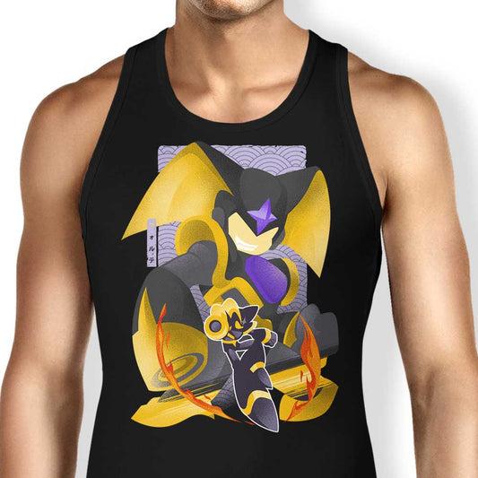 Forte - Tank Top