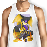 Forte - Tank Top