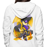Forte - Hoodie
