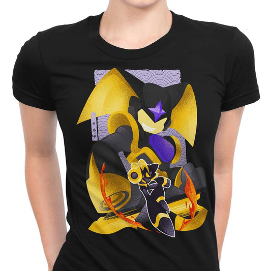 Forte - Women's Apparel