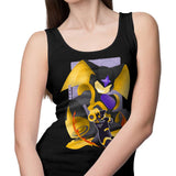 Forte - Tank Top