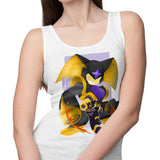 Forte - Tank Top