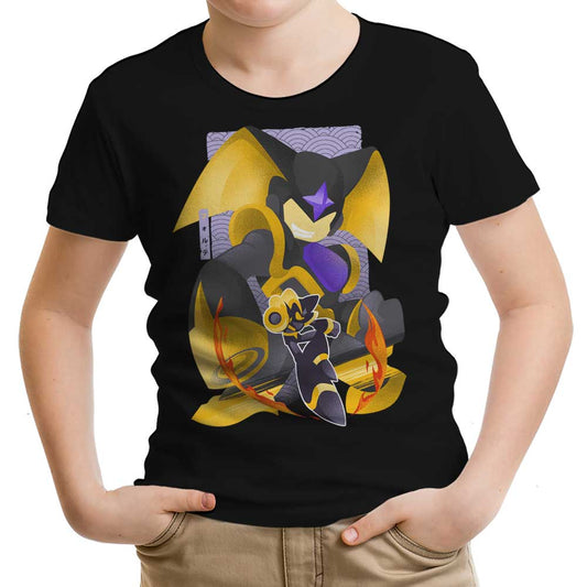 Forte - Youth Apparel