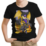 Forte - Youth Apparel