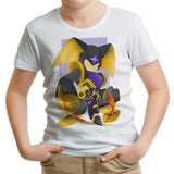 Forte - Youth Apparel